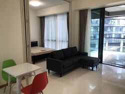 Marina One Residences (D1), Apartment #383324631